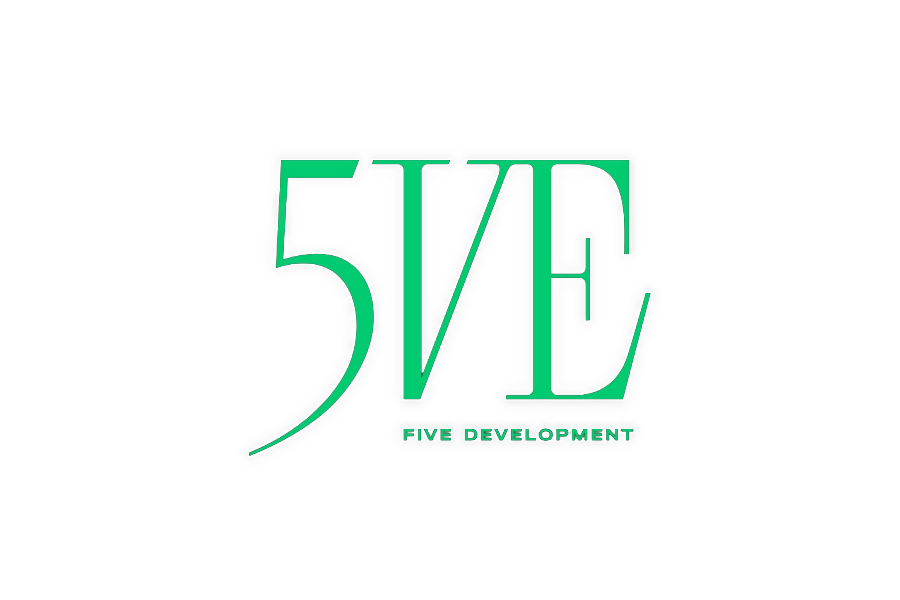 5ve