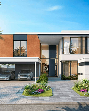 ЖК Лестория Saadiyat Island 3