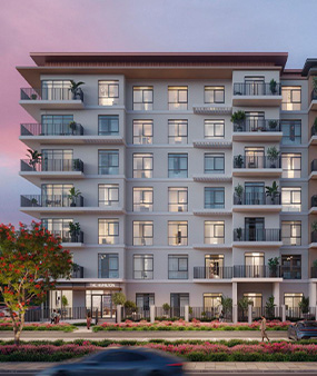 The Hamilton Residence 1 023